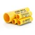 HDPE Pipes PE 80 Pressure 3.2 Bar Outside Diameter 225 mm Thickness 5.5 mm Yellow | NEPROPLAST - Image 1