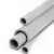 UPVC Pipes Schedule 80 Size 3 Inch Thickness 7.62 mm Light Gray - Image 1