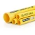 مواسير HDPE PE 80 ضغط 3.2 بار قطر خارجي 250 مم سمك 6.2 مم لون أصفر | نيبروبلاست - Image 1