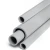 مواسير UPVC جدول 80 مقاس ½ 2 إنش سمك 7.01 مم لون رمادي فاتح - Image 1