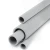 UPVC Pipes Schedule 80 Size 8 Inch Thickness 12.7 mm Light Gray - Image 1
