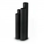 Al-Jawdah HDPE Pipes   SDR 26  Outside Diameter 280 mm Thickness 10.7 mm Color Black