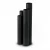 مواسير HDPE الجودة   SDR 26  قطر خارجي 280 مم سمك 10.7 مم لون اسود