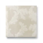 Italian Wall Covering 10m x 1.06m Beige, Model 7305