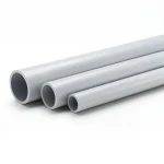 UPVC Pipes Jasco  Schedule 80  Size ½ inch Thickness 3.73 mm  light Gray Colour
