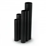 Al-Jawdah HDPE Pipes   SDR 51  Outside Diameter 900 mm Thickness 17.6 mm Color Black