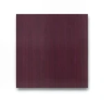 Italian Wall Covering 10m x 1.06m Dark Red, Model 7601