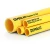 HDPE Pipes PE 80 Pressure 3.2 Bar Outside Diameter 400 mm Thickness 9.8 mm Yellow | NEPROPLAST - Image 1