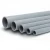 UPVC Pipes Al-Jawdah Nominal Pressure 4 Bar Outside Diameter 125 mm Thickness 2.5 mm Gray Colour