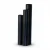مواسير HDPE الجودة   SDR 26  قطر خارجي 160 مم سمك 6.2 مم لون اسود