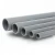 UPVC Pipes Al-Jawdah Nominal Pressure 4 Bar Outside Diameter 140 mm Thickness 2.8 mm Gray Colour