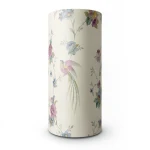 German Floral Wallpaper 10m x 0.53m Beige, Model 440638