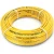 HDPE Pipes PE 80 Pressure 10 Bar Outside Diameter 75 mm Thickness 5.6 mm Yellow | NEPROPLAST - Image 1