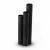 مواسير HDPE الجودة   SDR 26  قطر خارجي 280 مم سمك 10.7 مم لون اسود