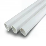 UPVC Pipes Jasco  Schedule 80  Size  ½  inch Thickness 3.73 mm White Colour