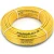 HDPE Pipes PE 80 Pressure 10 Bar Outside Diameter 125 mm Thickness 9.2 mm Yellow | NEPROPLAST - Image 1