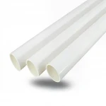 UPVC Pipes Jasco  Schedule 80  Size ¾ inch Thickness 3.91 mm White 