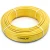 أنابيب HDPE PE 80 ضغط 10 بار قطر خارجي 25 مم سمك 1.9 مم لون أصفر | نيبروبلاست - Image 1