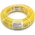 HDPE Pipes PE 80 Pressure 10 Bar Outside Diameter 32 mm Thickness 2.4 mm Yellow | NEPROPLAST - Image 1
