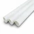 مواسير UPVC جاسكو جدول 80  مقاس  ¼ 1  إنش سمك 4.85 مم لون أبيض