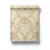 ورق جداري ايطالي تصميم كلاسيك مقاس 10 م×1.06م، لون بيج، موديل81875