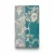 Classic Wallpaper Length 10m, Width 0.70m, Turquoise With Beige Color, Model rc16076