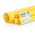 Neproplast HDPE Pipes PE 80 Pressure 3.2 Bar Outside Diameter 630 mm Thickness 15.4 mm Yellow | NEPROPLAST - Image 1