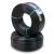 أنابيب HDPE PE 80 ضغط 10 بار قطر 25 مم سمك 1.9 مم لون أسود | نيبروبلاست - Image 1