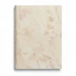 Italian Wallpaper Beige Color Patterned Design, Size 10mx0.70m, Model rc16105