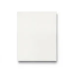German Plain Wallpaper 10m x 0.53m Off White, Model 440812