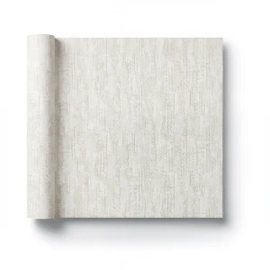 Wallpaper Patterned Design 10mx1.06m Beige, Model 38004