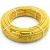 Neproplast HDPE Pipes PE 80 Pressure 10 Bar OD 90 mm Thickness 6.7 mm Yellow | NEPROPLAST - Image 1