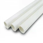 UPVC Pipes Jasco  Schedule 90  Size  1 ¼  inch Thickness 4.85 mm White Colour