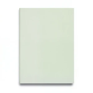 Plain Wallpaper Pale Green 10m x 0.53m, Model 440836