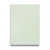 Plain Wallpaper Pale Green 10m x 0.53m, Model 440836 - Image 1