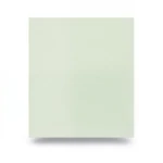 Plain Wallpaper Pale Green 10m x 0.53m, Model 440836