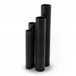 Al-Jawdah HDPE Pipes   SDR 26  Outside Diameter 1000 mm Thickness 38.2 mm Color Black