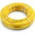 أنابيب HDPE PE 80 ضغط 10 بار قطر خارجي 110 مم سمك 8.1 مم لون أصفر | نيبروبلاست - Image 1