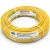 أنابيب HDPE PE 80 ضغط 10 بار قطر خارجي 125 مم سمك 9.2 مم لون أصفر | نيبروبلاست - Image 1