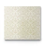 Italian Wallpaper Patterned Design Beige Color, Size 10mx0.70m, Model 15037