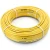 أنابيب HDPE نيبروبلاست PE 80 ضغط 10 بار قطر خارجي 20 مم سمك 1.8 مم لون أصفر | نيبروبلاست - Image 1