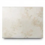 Italian wall covering, size 10m x 1.06m, pale beige, model 81528