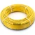 أنابيب HDPE PE 80 ضغط 10 بار قطر خارجي 25 مم سمك 1.9 مم لون أصفر | نيبروبلاست - Image 1