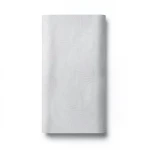 German Leaf Patterned Wallpaper 10m x 0.53m Light Gray, Model 02579-05