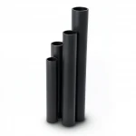 Al-Jawdah  HDPE Pipes   SDR 11  Outside Diameter 110 mm Thickness 10 mm Color Black