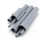 UPVC Pipes Nominal Pressure 10 Bar Outside Diameter 200 mm Thickness 9.6 mm Gray - Image 1