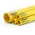 مواسير HDPE PE 80 ضغط 3.2 بار قطر خارجي 450 مم سمك 11.0 مم لون أصفر | نيبروبلاست - Image 1