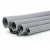 UPVC Pipes Al-Jawdah Nominal Pressure 4 Bar Outside Diameter 250 mm Thickness 4.9 mm Gray Colour