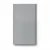 Plain wallpaper, gray color, length 10 m, width 0.70 m, model Z76009  