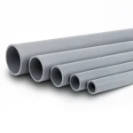 UPVC Pipes Al-Jawdah Nominal Pressure 4 Bar Outside Diameter 280 mm Thickness 5.5 mm Gray Colour